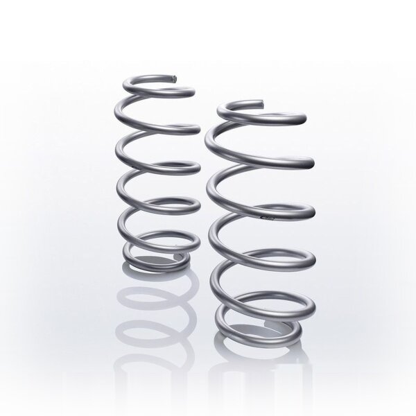 Suspension spring set front Ø 15.5 mm 335 mm EIBACH for e.g. KIA SORENTO II