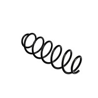 Suspension Spring Set front coil spring Ø 11.8 mm EIBACH for e.g. FIAT STILO