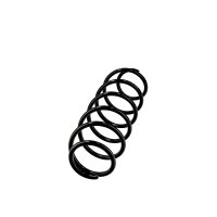 Suspension Spring Set front coil spring Ø 11.8 mm EIBACH for e.g. FIAT STILO