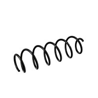 Suspension Spring Set front coil spring Ø 11.8 mm EIBACH for e.g. FIAT STILO