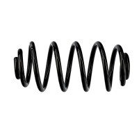 Suspension Spring Set Rear Axle Coil Spring Ø 13 mm EIBACH for FIAT CROMA