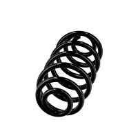 Suspension Spring Set Rear Axle Coil Spring Ø 13 mm EIBACH for FIAT CROMA