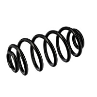 Suspension Spring Set Rear Axle Coil Spring Ø 13 mm EIBACH for FIAT CROMA