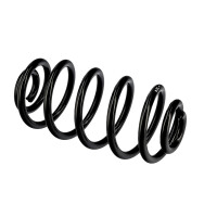 Suspension Spring Set Rear Axle Coil Spring Ø 13 mm EIBACH for FIAT CROMA