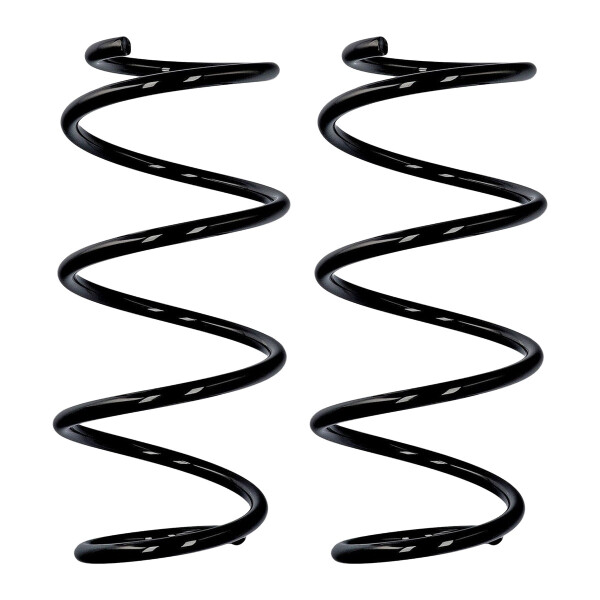 Fahrwerksfedern-Set Vorderachse Ø 11,8 mm 339 mm EIBACH für NISSAN MICRA III