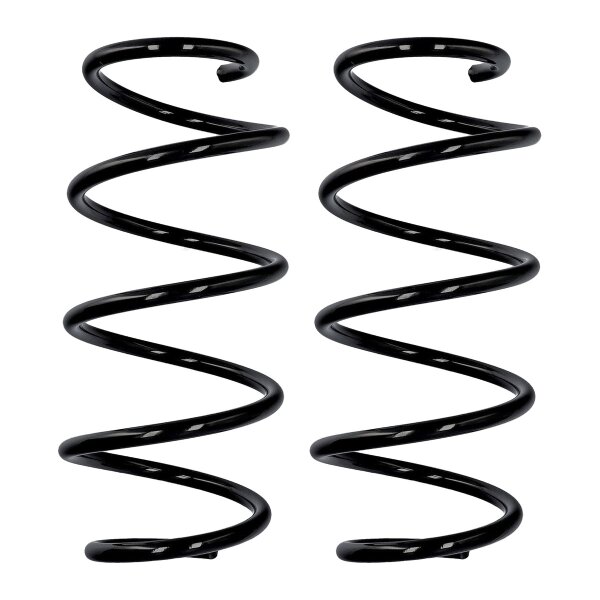 Suspension spring set front Ø 13.2 mm 380 mm EIBACH for e.g. RENAULT MEGANE II