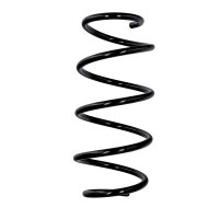 Suspension spring set front Ø 13.2 mm 380 mm EIBACH for e.g. RENAULT MEGANE II