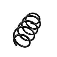 Suspension Spring Set front Ø 13,2 mm EIBACH for e.g. RENAULT MEGANE