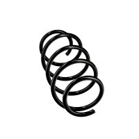 Suspension Spring Set front Ø 13,2 mm EIBACH for e.g. RENAULT MEGANE