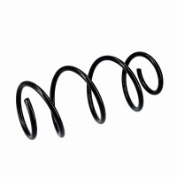 Suspension Spring Set front Ø 13,2 mm EIBACH for e.g. RENAULT LAGUNA