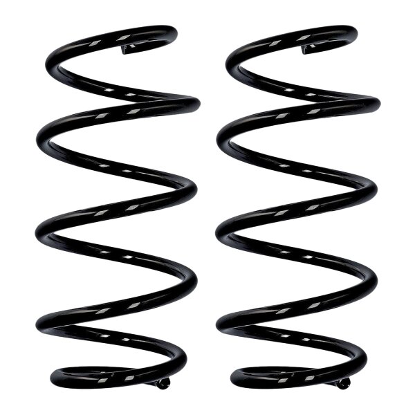 Suspension spring set front axle Ø 12.8 mm 311 mm EIBACH for e.g. AUDI A3