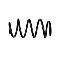 Suspension Spring Set front axle coil spring Ø 12.8 mm EIBACH for e.g. AUDI A3