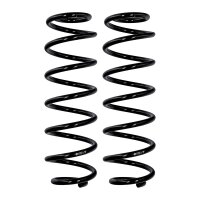 Suspension spring set rear axle Ø 11 mm 374 mm...