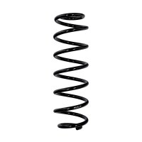 Suspension spring set rear axle Ø 11 mm 374 mm EIBACH for FIAT STILO Multi