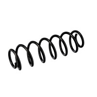 Suspension Spring Set Rear Axle Coil Spring Ø 11 mm EIBACH for FIAT STILO