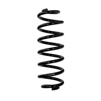 Suspension spring set rear axle Ø 12.5 mm 353 mm EIBACH for e.g. VW PASSAT B6