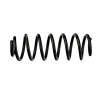 Suspension Spring Set rear coil spring Ø 12.5 mm EIBACH for various vehicles