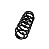 Suspension Spring Set rear coil spring Ø 12.5 mm EIBACH for various vehicles