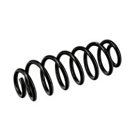 Suspension Spring Set rear coil spring Ø 12.5 mm EIBACH for various vehicles