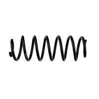Suspension Spring Set rear coil spring Ø 10.5 mm EIBACH for FORD FIESTA