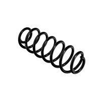 Suspension Spring Set rear coil spring Ø 10.5 mm EIBACH for FORD FIESTA