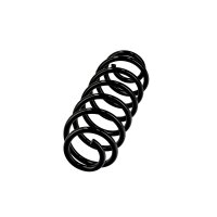 Suspension Spring Set rear coil spring Ø 10.5 mm EIBACH for FORD FIESTA
