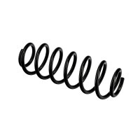 Suspension Spring Set rear coil spring Ø 10.5 mm EIBACH for FORD FIESTA