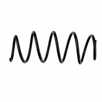 Suspension Spring Set front coil spring Ø 11.8 mm EIBACH for e.g. FIAT IDEA