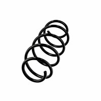 Suspension Spring Set front coil spring Ø 11.8 mm EIBACH for e.g. FIAT IDEA