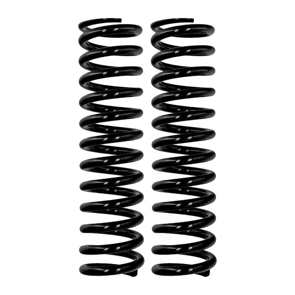 Suspension spring set front axle Ø 14.5 mm 427 mm EIBACH for e.g. MB 124