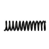 Suspension Spring Set Front Axle Coil Spring Ø 14.5 mm EIBACH for e.g. MB 124