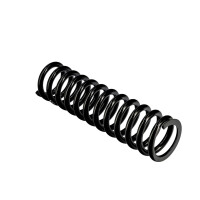 Suspension Spring Set Front Axle Coil Spring Ø 14.5 mm EIBACH for e.g. MB 124