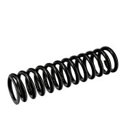 Suspension Spring Set Front Axle Coil Spring Ø 14.5 mm EIBACH for e.g. MB 124