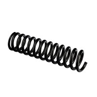Suspension Spring Set Front Axle Coil Spring Ø 14.5 mm EIBACH for e.g. MB 124
