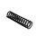 Suspension Spring Set Front Axle Coil Spring Ø 14.5 mm EIBACH for e.g. MB 124