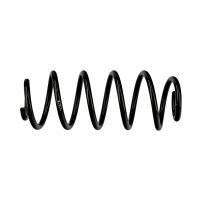 Suspension Spring Set front axle coil spring Ø 13.2 mm EIBACH for e.g. AUDI A4