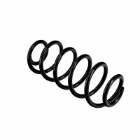 Suspension Spring Set front axle coil spring Ø 13.2 mm EIBACH for e.g. AUDI A4