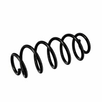 Suspension Spring Set front axle coil spring Ø 13.2 mm EIBACH for e.g. AUDI A4