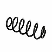 Suspension Spring Set front axle coil spring Ø 13.2 mm EIBACH for e.g. AUDI A4