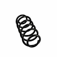 Suspension Spring Set front axle coil spring Ø 13.2 mm EIBACH for e.g. AUDI A4