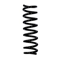 Suspension spring set front axle Ø 14.2 mm 384 mm EIBACH for e.g. MB C-CLASS