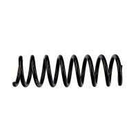 Suspension Spring Set front coil spring Ø 14.2 mm EIBACH for e.g. MB C-CLASS