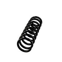 Suspension Spring Set front coil spring Ø 14.2 mm EIBACH for e.g. MB C-CLASS