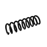 Suspension Spring Set front coil spring Ø 14.2 mm EIBACH for e.g. MB C-CLASS