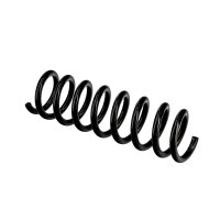 Suspension Spring Set front coil spring Ø 14.2 mm EIBACH for e.g. MB C-CLASS
