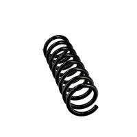 Suspension Spring Set front coil spring Ø 14.2 mm EIBACH for e.g. MB C-CLASS