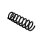 Suspension Spring Set front coil spring Ø 14.2 mm EIBACH for e.g. MB C-CLASS