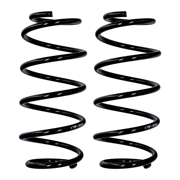 Suspension spring set front axle Ø 11.5 mm 316 mm EIBACH for e.g. OPEL ASTRA F