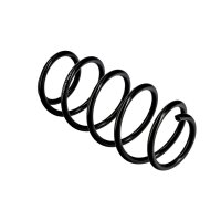 Suspension Spring Set front coil spring Ø 11.5 mm EIBACH for e.g. OPEL ASTRA