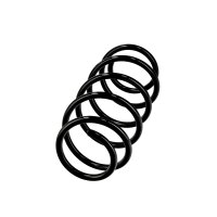 Suspension Spring Set front coil spring Ø 11.5 mm EIBACH for e.g. OPEL ASTRA